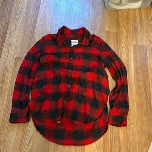 American eagle flannel